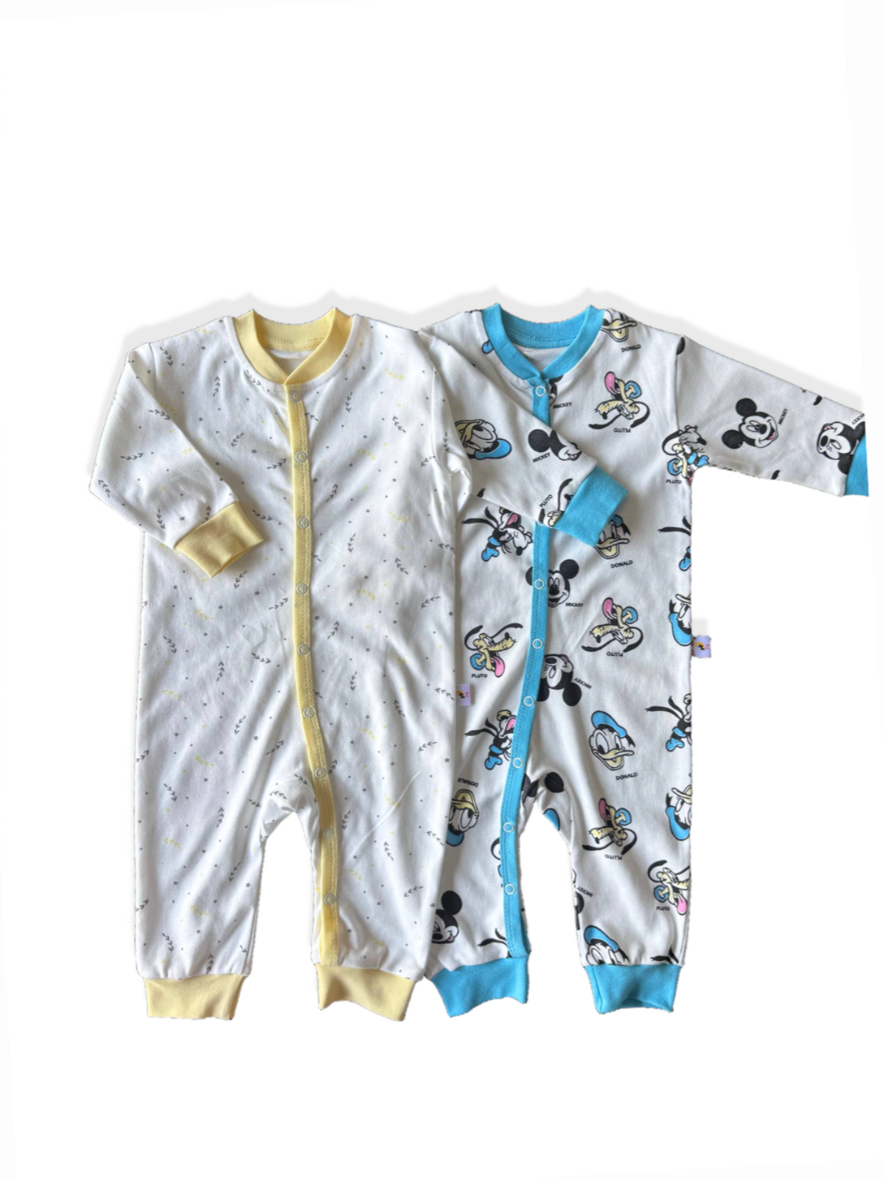 Комплект одежды 62