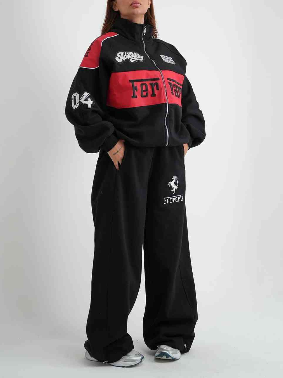 Форма спортивная