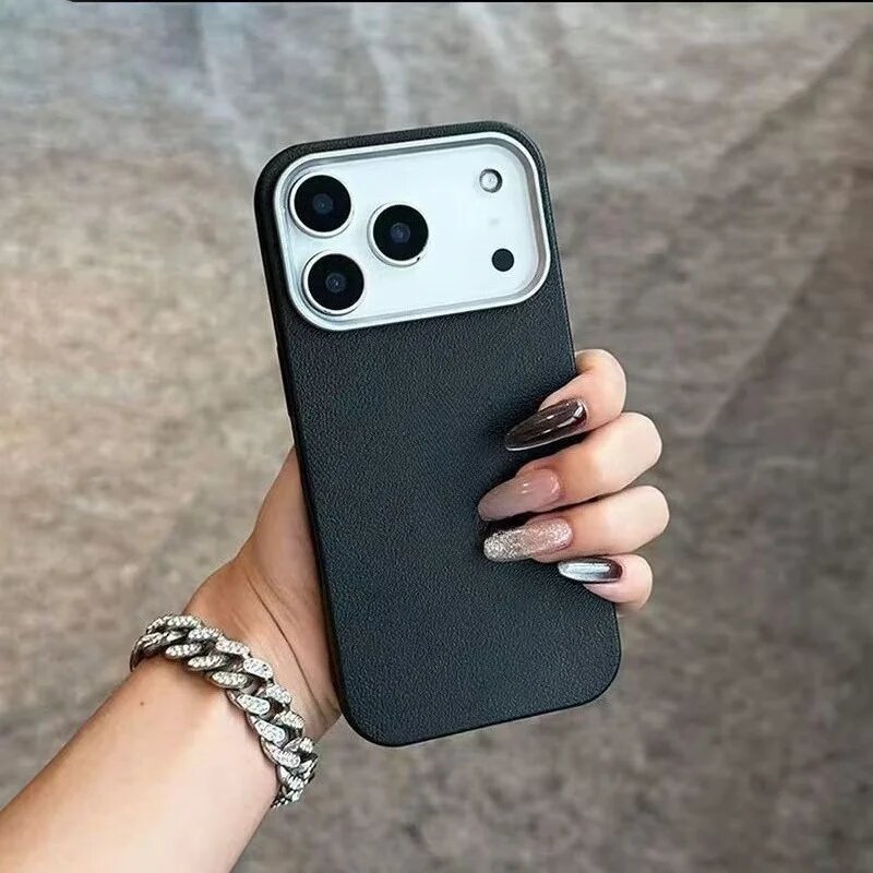 Лидер продаж, чехол для телефона из искусственной кожи для Xiaomi Poco F7 Черный, Black, Poco M7 4G