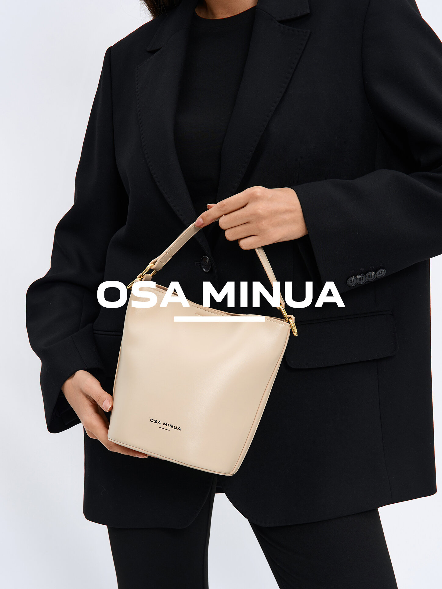 Сумка кросс-боди