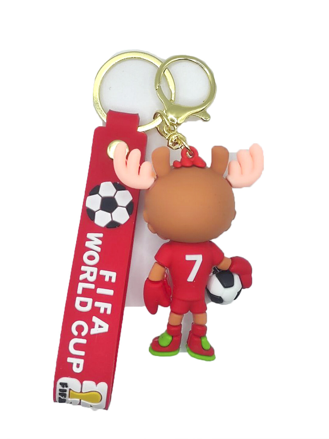 Брелок — фото 1