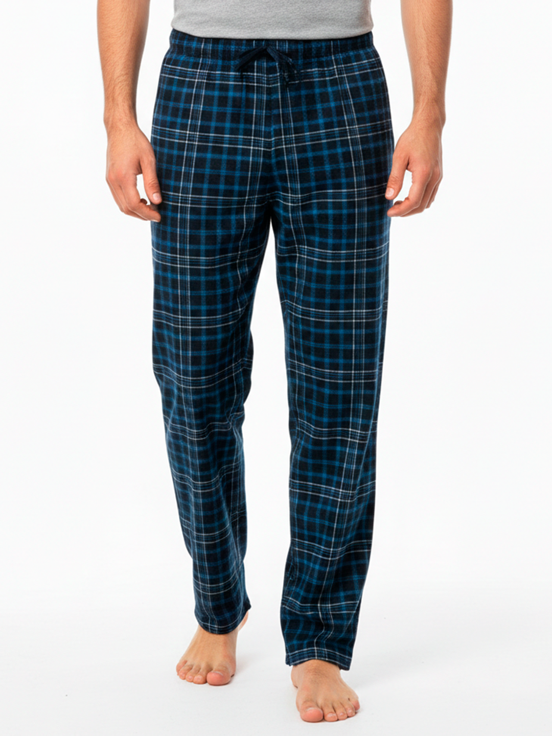 Брюки neo, размер xl, темно-синий — фото 1