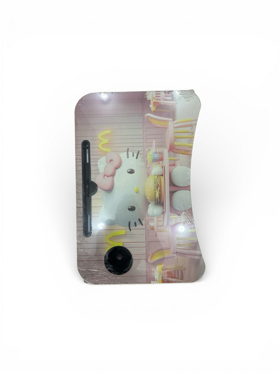 Складной стол-трансформер, для ноутбука, 60 см x 40 см x 28 см