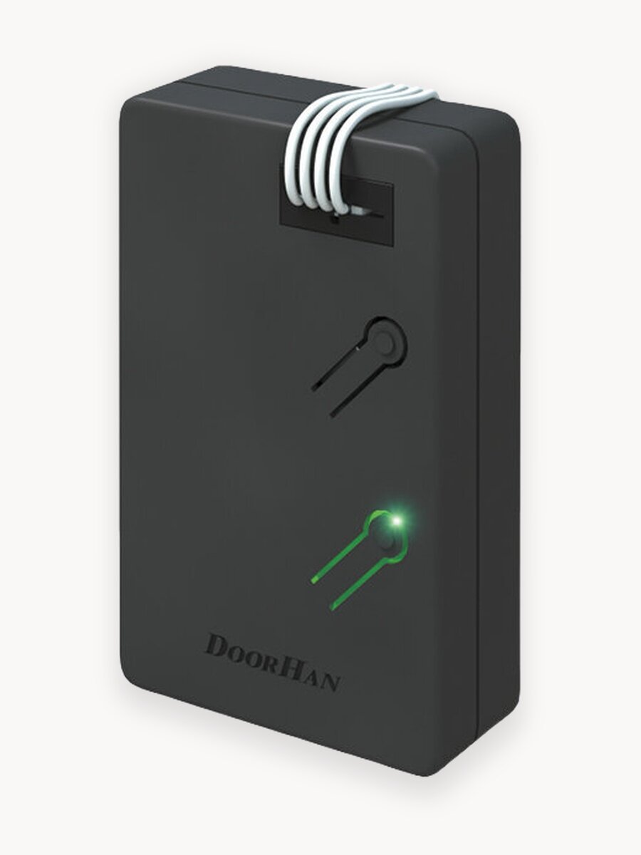 Блок управления WI-FI CONTROL ДорХан Автоматика для ворот