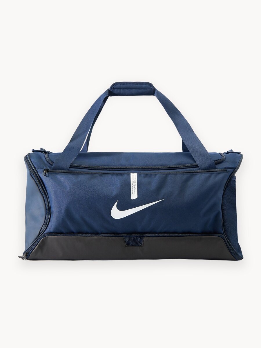 Сумка NIKE Academy Team, синий