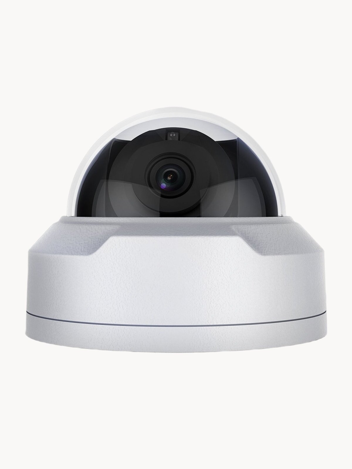 Камера видеонаблюдения Ростелеком UNV-IPC322SR3-VSPF28-C уличная/FullHD/ночная съёмка/уведомления о движении/6 месяцев подписки на сервис в подарок