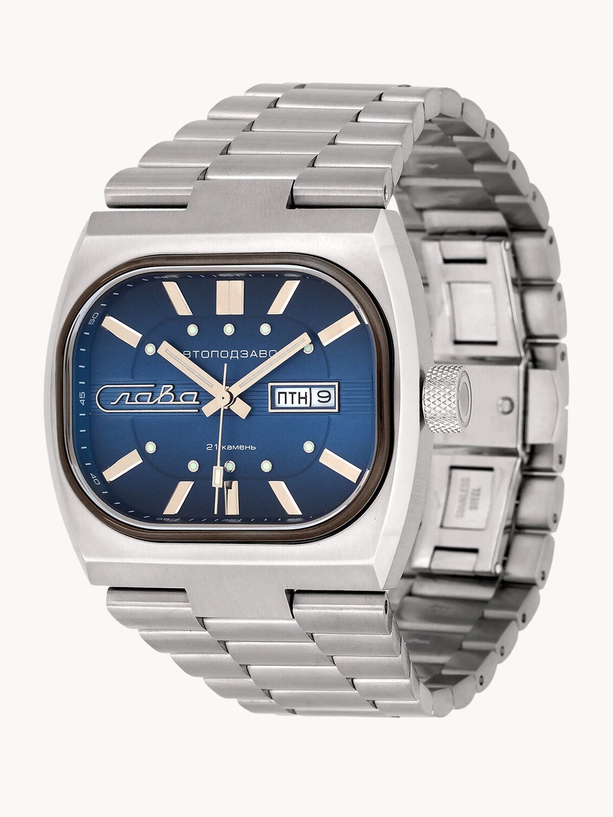 Наручные часы Слава