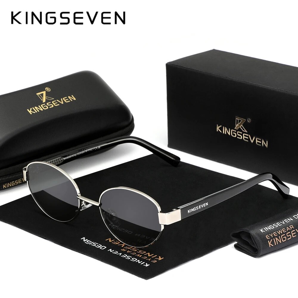 Солнцезащитные очки KINGSEVEN