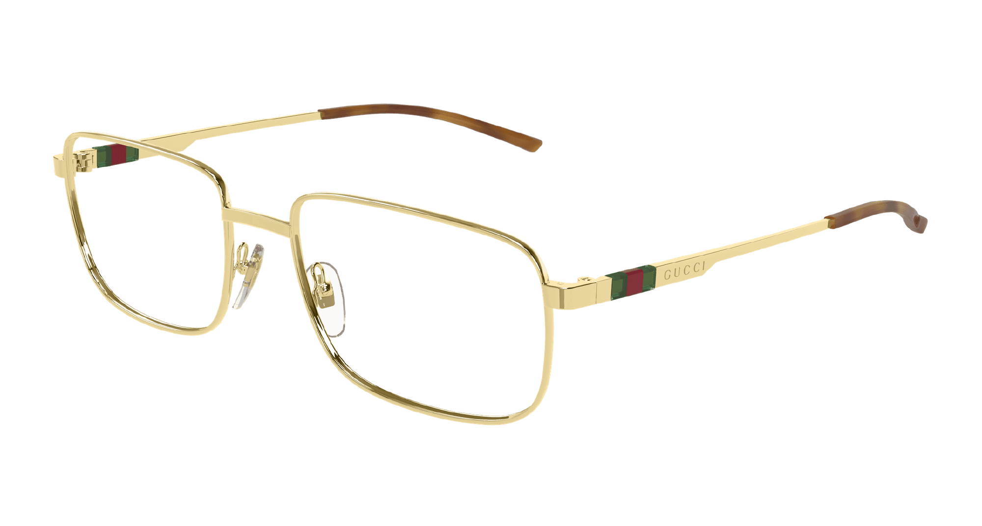 Оправа GUCCI GG1678O 002 (55-18)