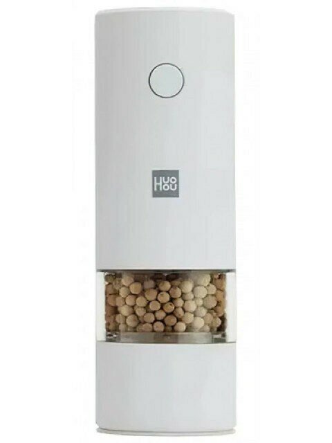 9 скрытых преимуществ мельницы Xiaomi HuoHou, которые перевернут ваши
представления о специях