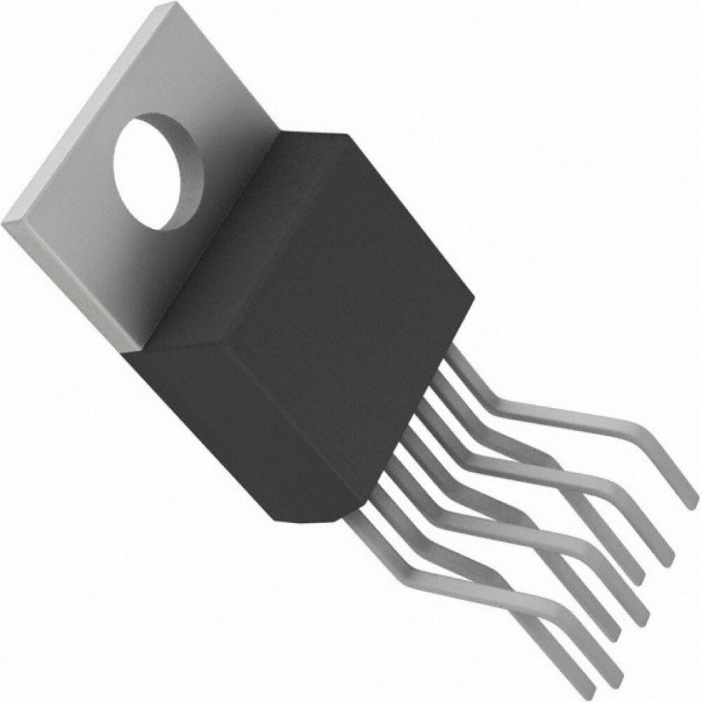 Микросхема AN80T33