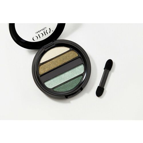 ODRY Палетка теней для век 