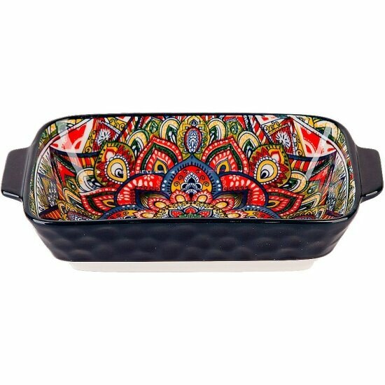 Блюдо Nouvelle  Arabesque  для запекания  22 5х12 5х5 см  0860218 