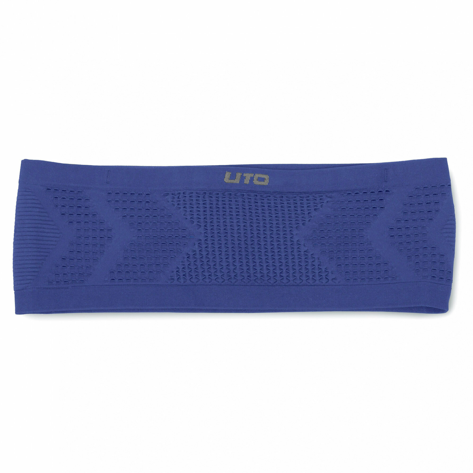 Пояс беговой UTO Multifunctional Running Waist Bag 925101 Фиолетовый (Blue) M