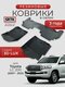 3d lux для toyota lc 200 ...