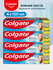 Зубная паста Colgate Бережное отбеливание, с фтором и кальцием, 1...