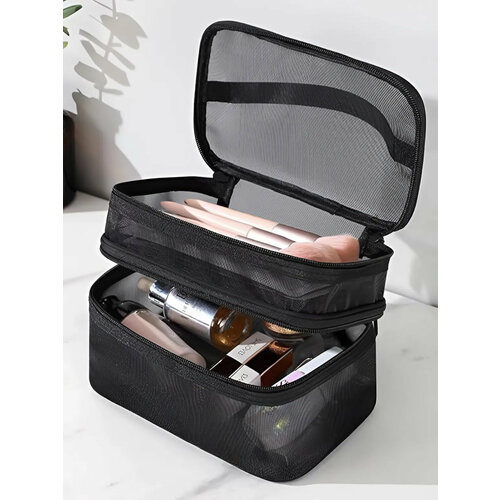 Косметичка черный 499₽