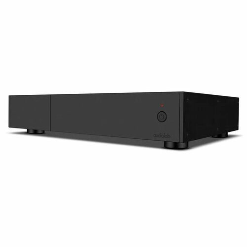 Усилитель мощности Audiolab 9000P Black