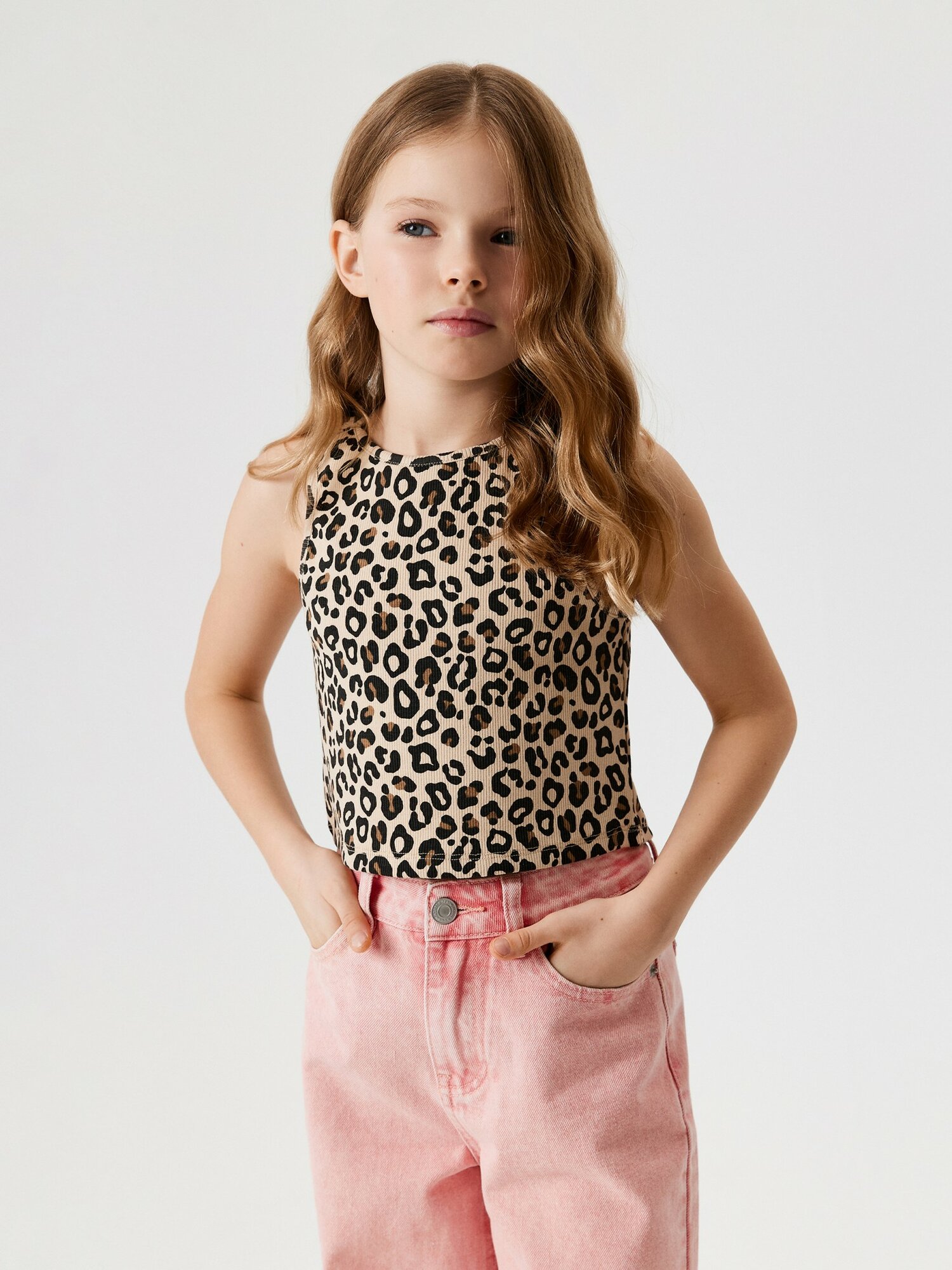 Майка Acoola размер 146