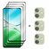 Полное стекло для OPPO A5 Pro, закаленное стекло для OPPO A5 Pro,...