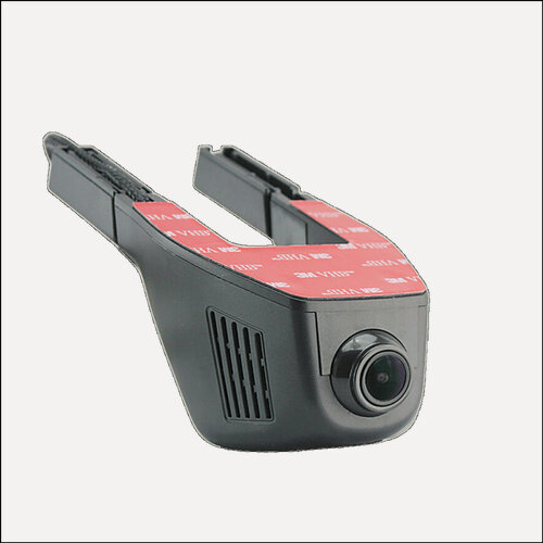 Изображение товара Автомобильный видеорегистратор MOXA, без экрана, Wi-Fi, скрытый