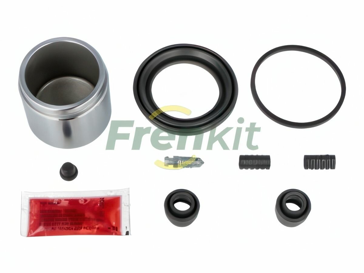 Ремкомплект суппорта переднего для Мазда 6 257959 FRENKIT