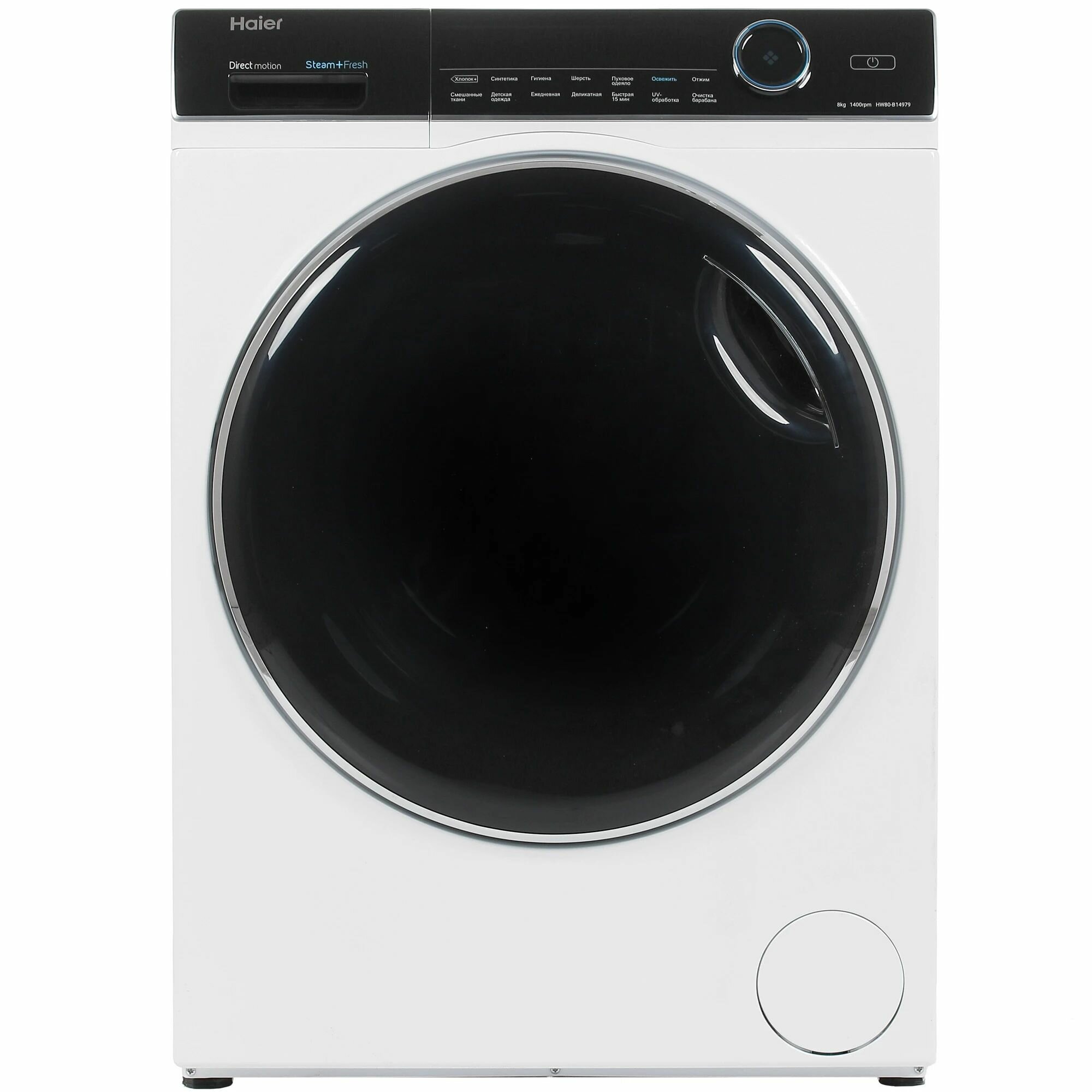 Стиральная машина Haier HW80-B14979