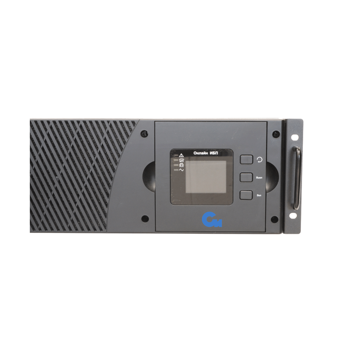 Связь инжиниринг ИБП двойного преобразования, 6000ВА/5400Вт, напольный/в стойку(3U), клеммная колодка, без АКБ, раздельный ввод байпас, SNMP слот, 2 года гарантия, Россия (АПСМ.435341.009-01.10) (СИПБ Parus-electro - фото №13