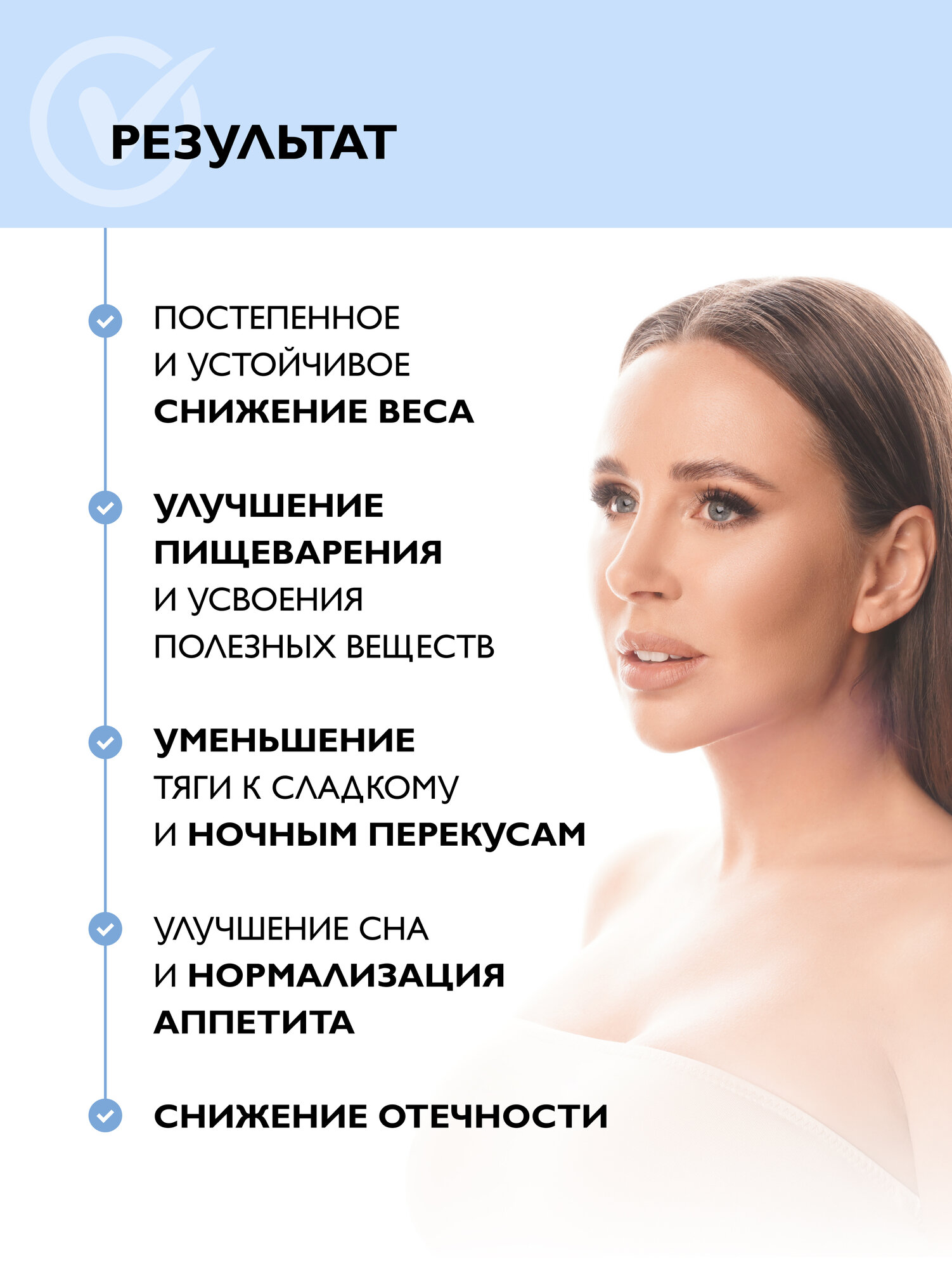 Изображение Эффективный жиросжигатель Весолайт Dr. Zubareva Vesolite таблетки для похудения, 60 шт