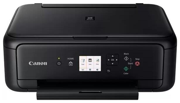МФУ Canon Pixma TS5140 А4, Струйный, Цветной (2228C007AA)
