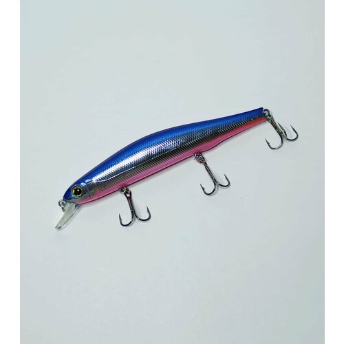Воблер ORBIT 110SP Grows Culture (ZipBaits), вес 16.5гр, цвет #002