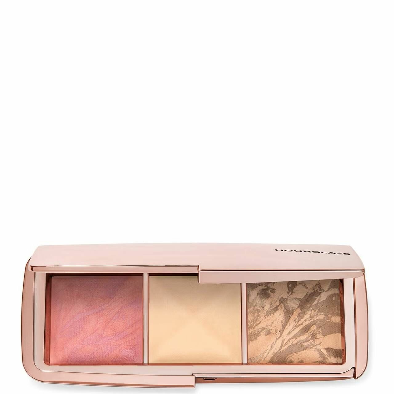 Палетка Hourglass "Ambient Lighting Palette-Sublime Edit"