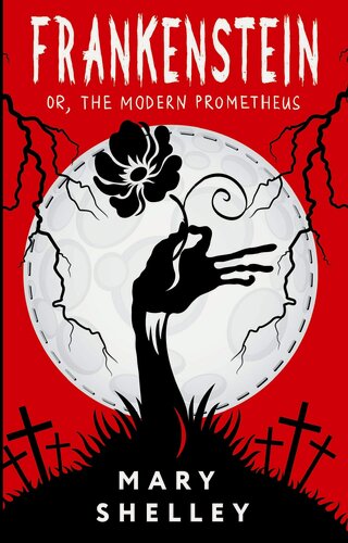 Изображение товара Frankenstein or, The Modern Prometheus