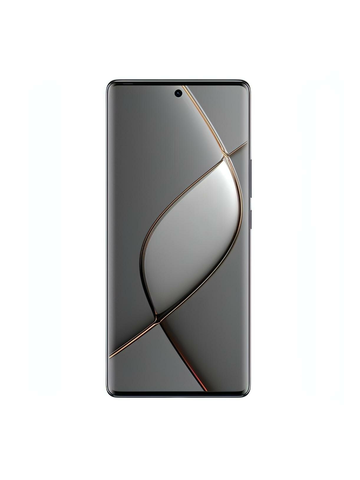 Смартфон Tecno SPARK 20 Pro+ 8/256GB Black — фото 1