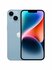 Смартфон Apple iPhone 14 128GB Blue (без RuStore)