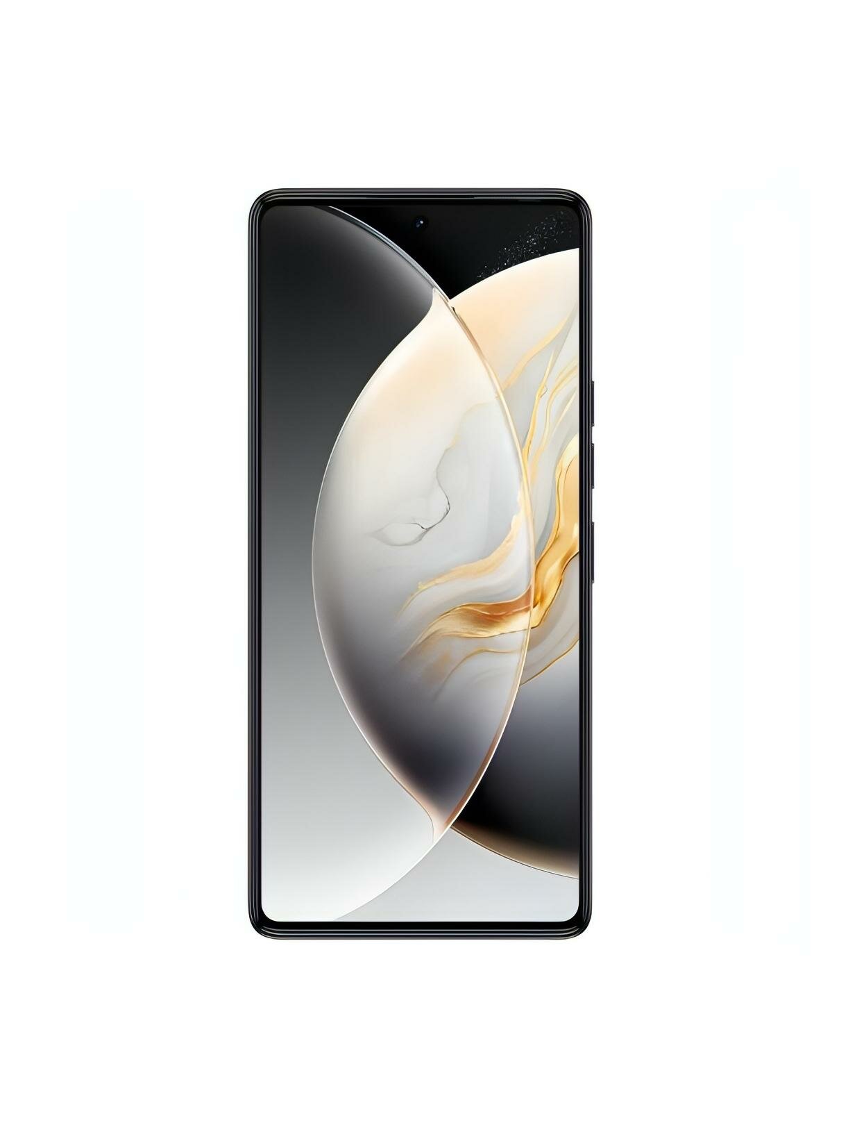 Смартфон Tecno CAMON 30 5G 8/256GB Basaltic Dark — фото 1