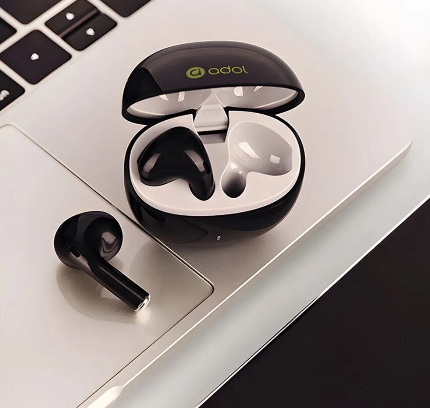 Наушники беспроводные Asus ADOL AS-172, безвакуумные, Bluetooth — фото 1