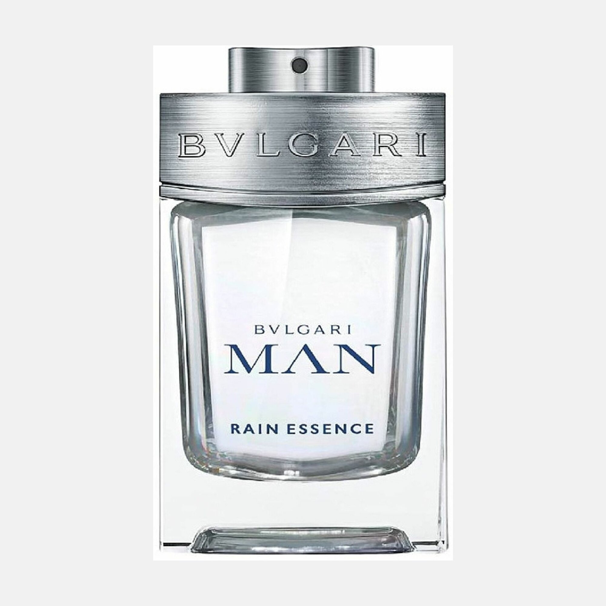 Bvlgari Man Rain Essence Eau De Parfume 100мл - Парфюм для мужчин