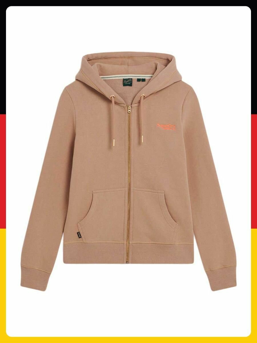 Толстовка Superdry