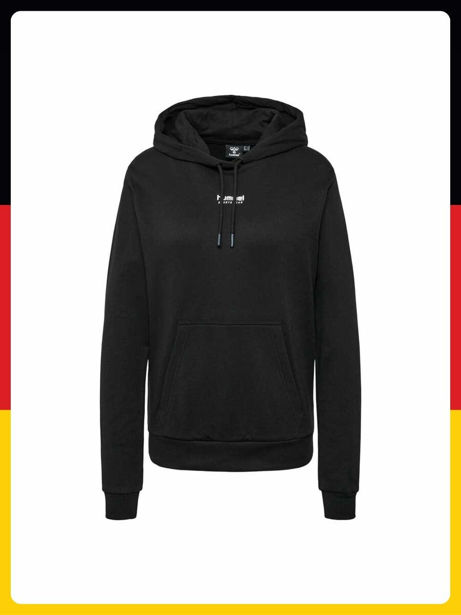 Толстовка спортивная hummel
