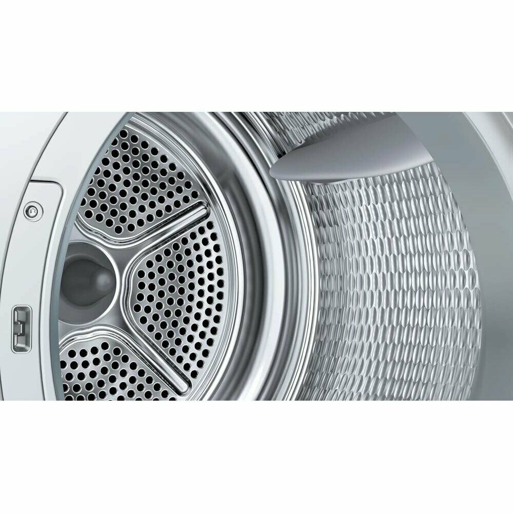 Сушильная машина Bosch WQG2410GPL — фото 1