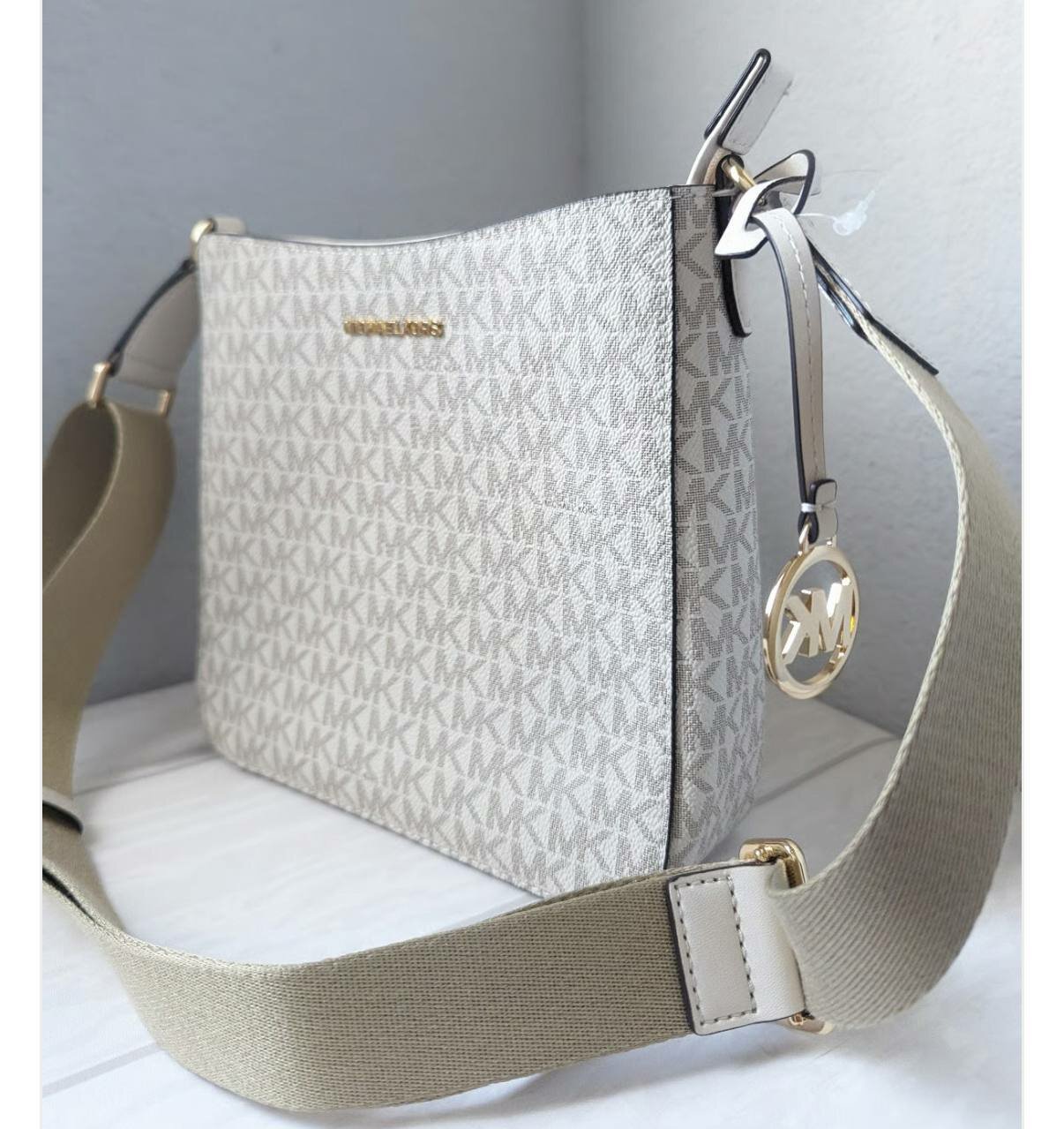 Сумка тоут MICHAEL KORS Jet Set Travel