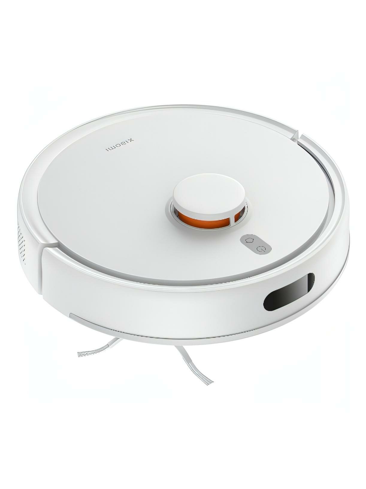 Робот-пылесос Xiaomi Robot Vacuum S20 White — фото 1