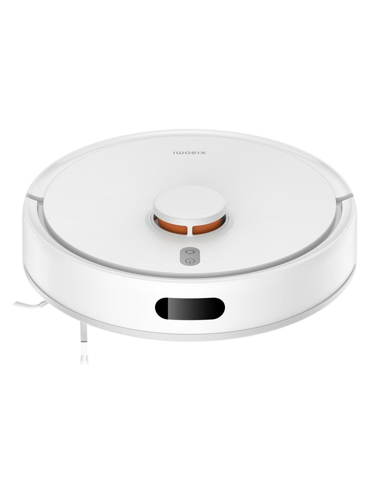 Робот-пылесос Xiaomi Robot Vacuum S20 White — фото 1