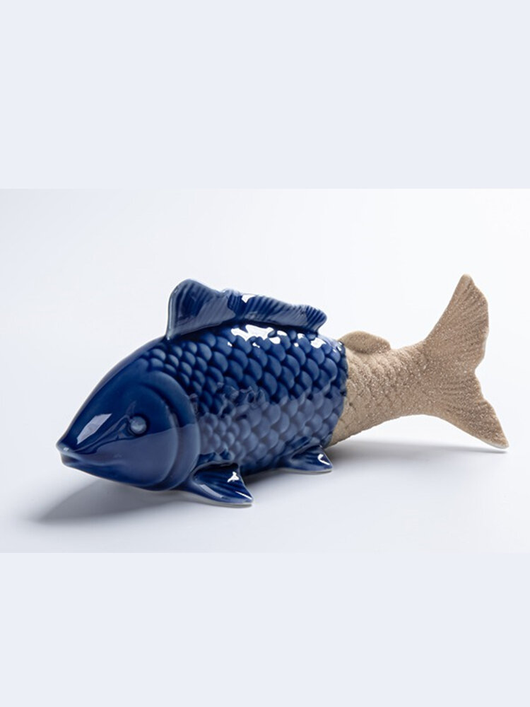 Декоративная фигурка Aqua Marina 