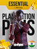 Подписка PS Plus Essential 1 месяц, регион Индия (PlayStation 4|5...