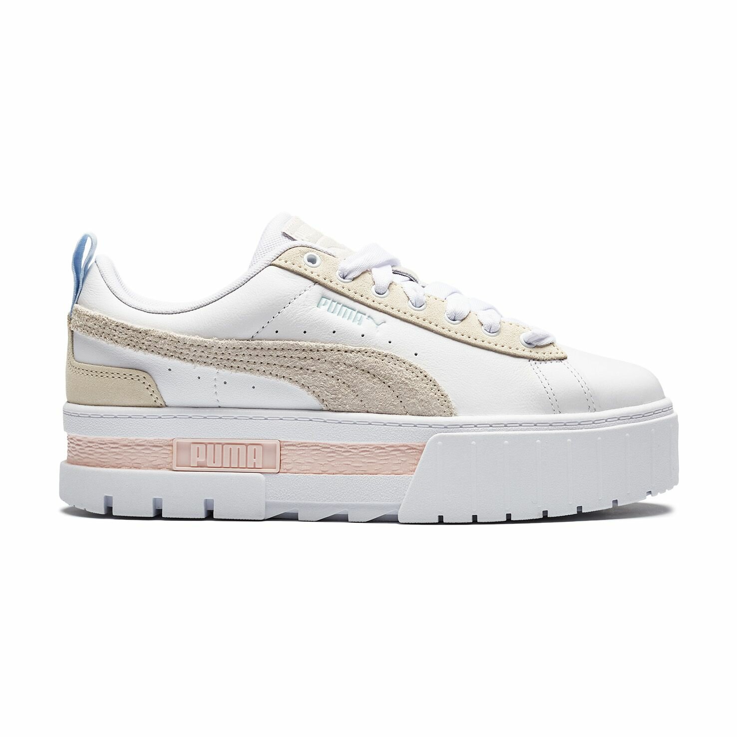 Кеды PUMA