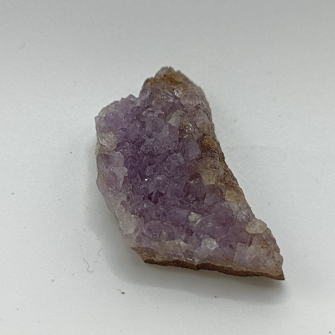 Щетка (друза) аметиста, 41 мм — фото 1