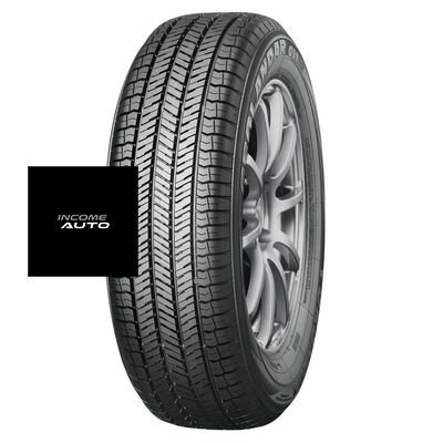 Шины автомобильные Yokohama Geolandar G91F 225.00/60.00R17.00 99V