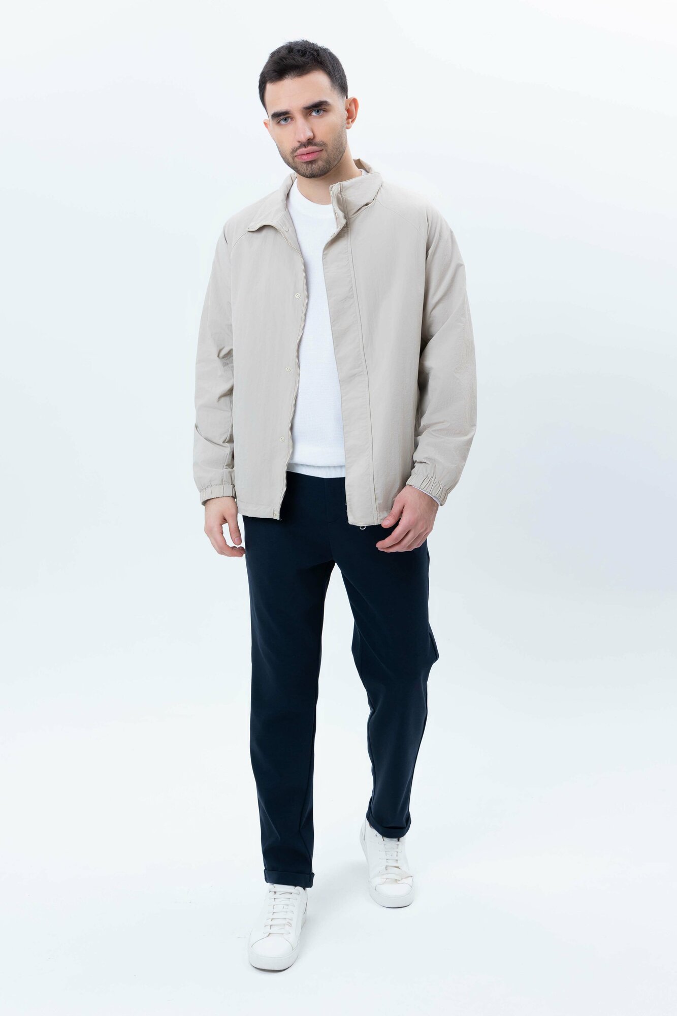 Ветровка TERRA PRO TERRA PRO, размер XL — фото 1